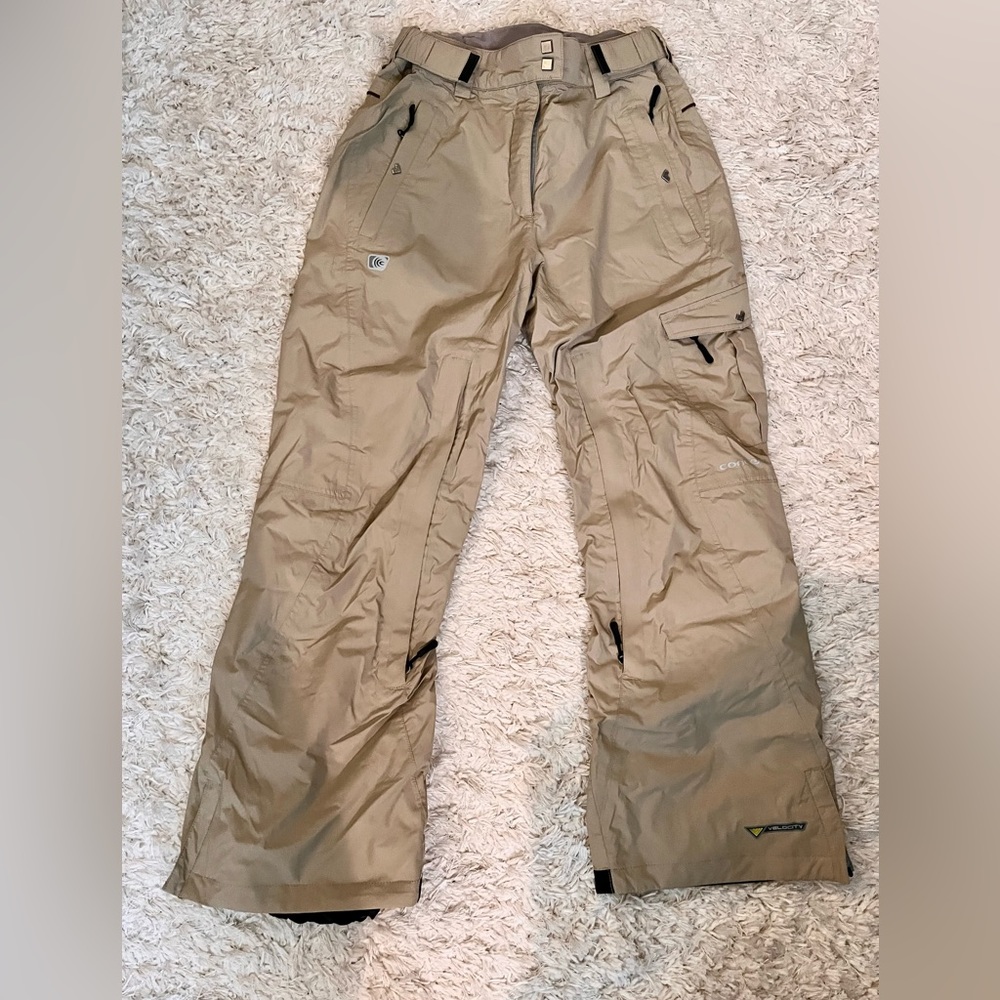 Women’s small Snowpants